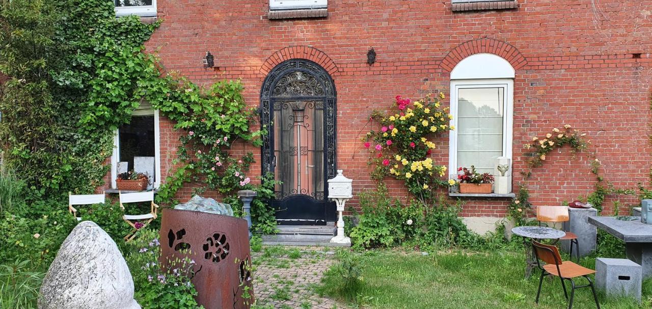 Art, Bed & Breakfast Velden Extérieur photo