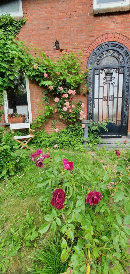 Art, Bed & Breakfast Velden Extérieur photo