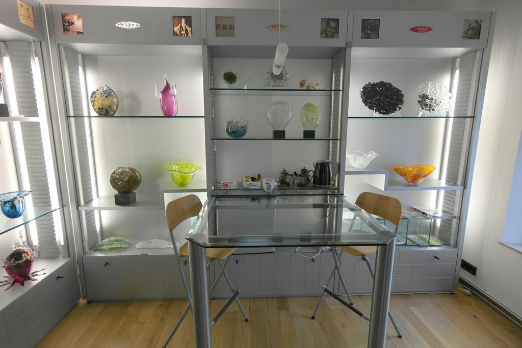 Art, Bed & Breakfast Velden Chambre photo