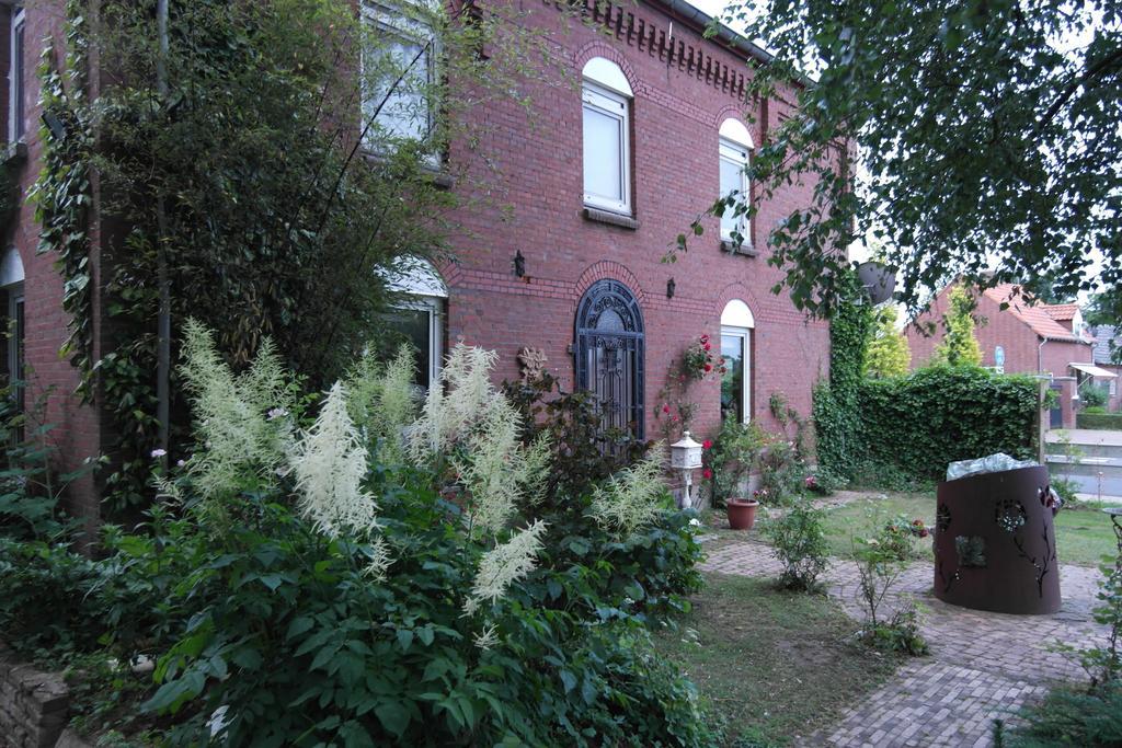 Art, Bed & Breakfast Velden Extérieur photo