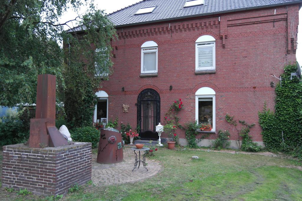 Art, Bed & Breakfast Velden Extérieur photo