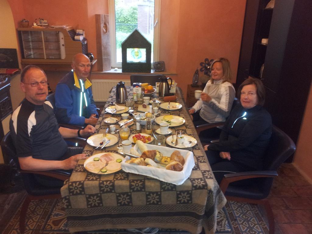 Art, Bed & Breakfast Velden Extérieur photo