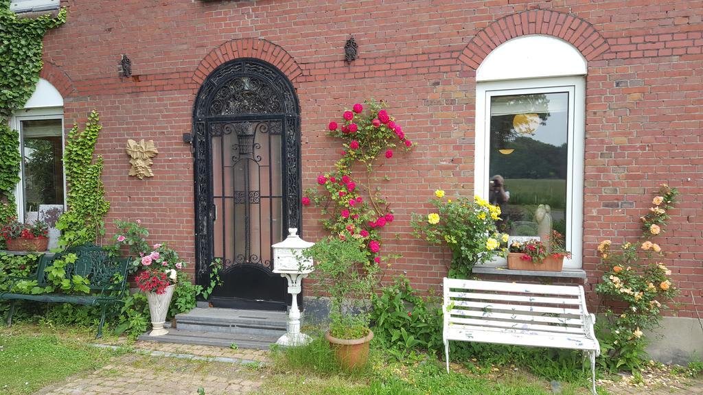 Art, Bed & Breakfast Velden Extérieur photo