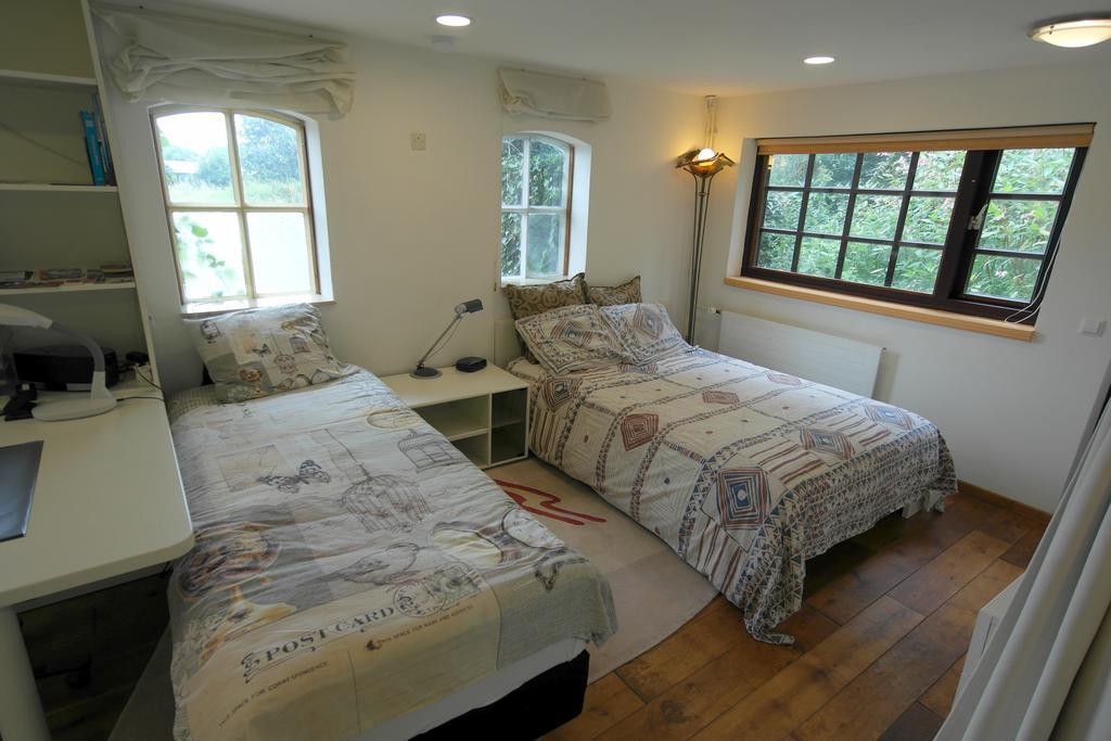 Art, Bed & Breakfast Velden Extérieur photo