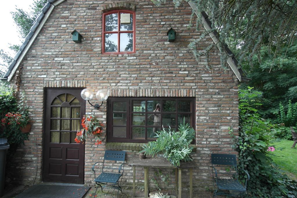 Art, Bed & Breakfast Velden Extérieur photo