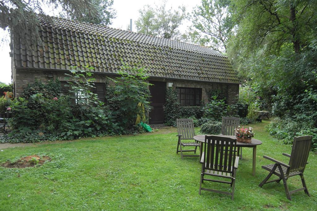 Art, Bed & Breakfast Velden Extérieur photo