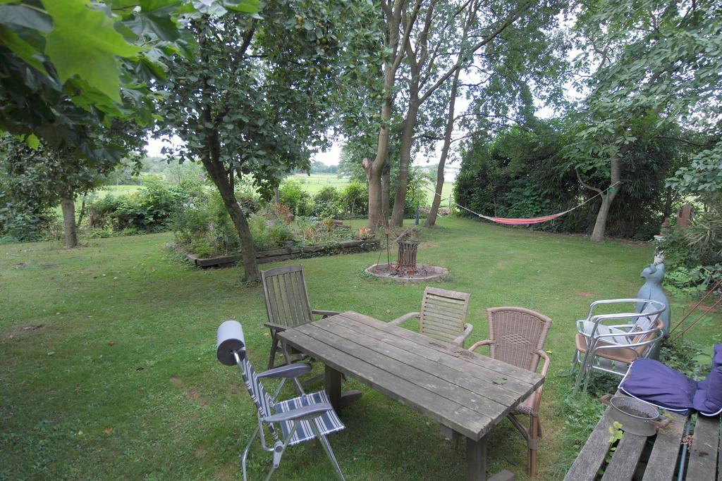 Art, Bed & Breakfast Velden Extérieur photo