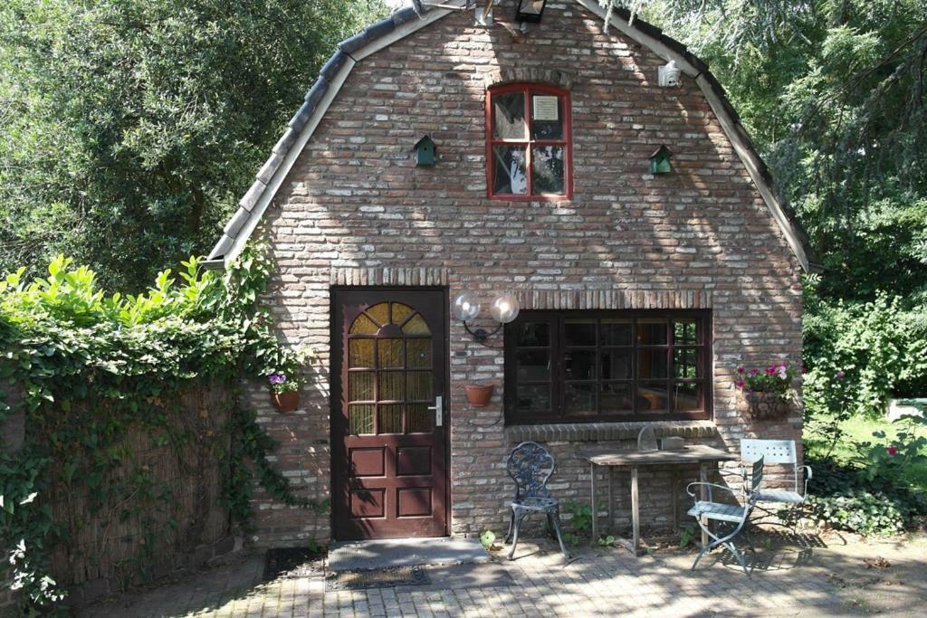 Art, Bed & Breakfast Velden Extérieur photo